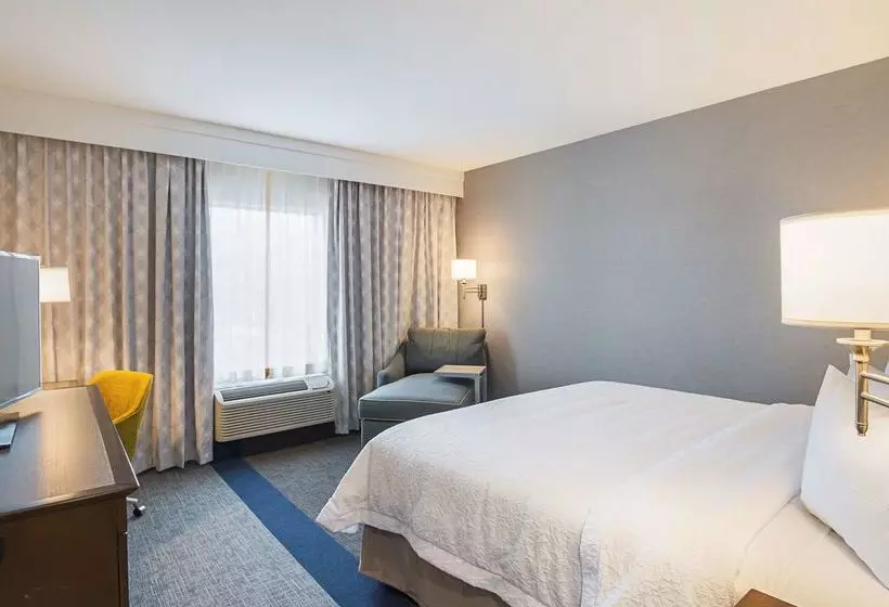 هتل Hampton Inn & Suites Colleyville Dfw Airport West