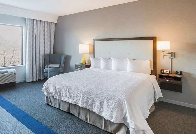 هتل Hampton Inn & Suites Colleyville Dfw Airport West