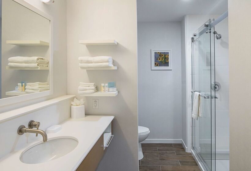 فندق Hampton Inn & Suites Colleyville Dfw Airport West