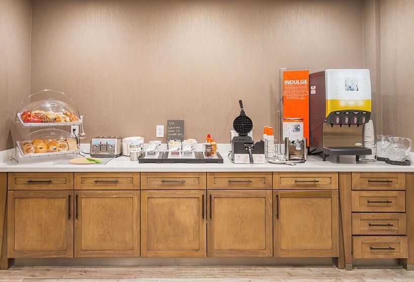 فندق Hampton Inn & Suites Colleyville Dfw Airport West