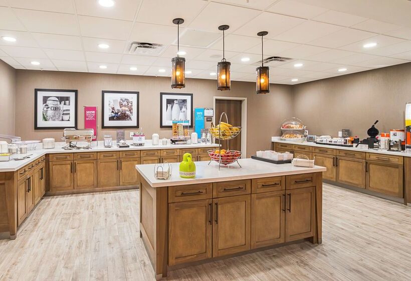 فندق Hampton Inn & Suites Colleyville Dfw Airport West