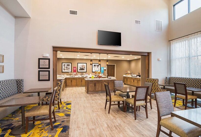 فندق Hampton Inn & Suites Colleyville Dfw Airport West
