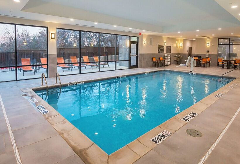 فندق Hampton Inn & Suites Colleyville Dfw Airport West