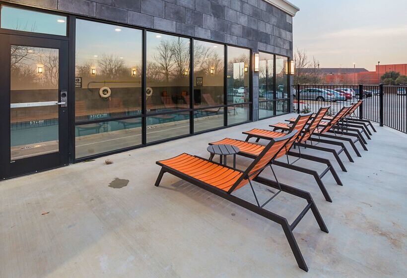 فندق Hampton Inn & Suites Colleyville Dfw Airport West