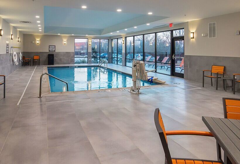 فندق Hampton Inn & Suites Colleyville Dfw Airport West