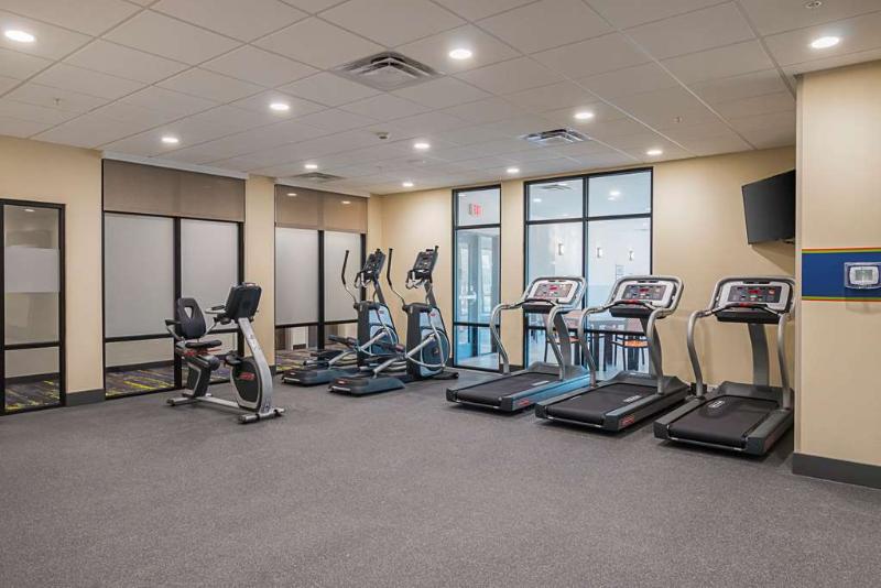 فندق Hampton Inn & Suites Colleyville Dfw Airport West