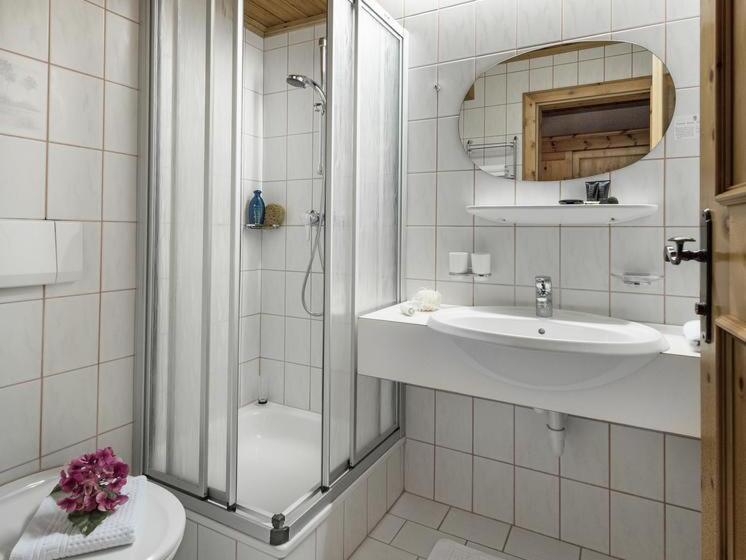 فندق Hubertushof