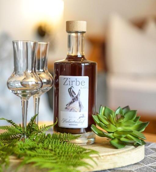 فندق Hubertushof