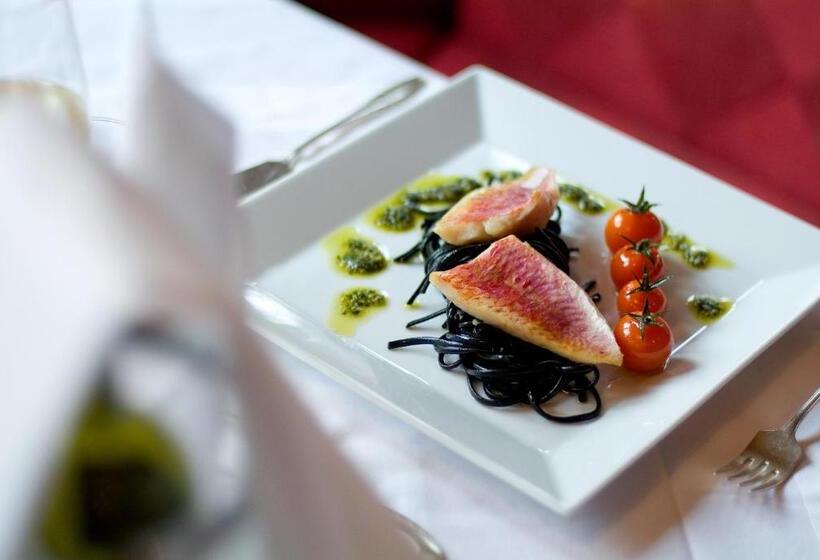 فندق Hubertushof