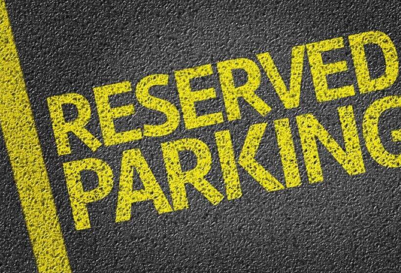 בית מלון כפרי Ibis Budget Charleroi Airport