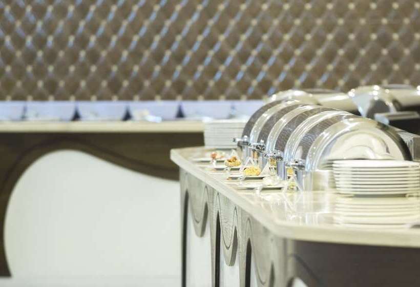 هتل Izgrev Spa&aqua Park