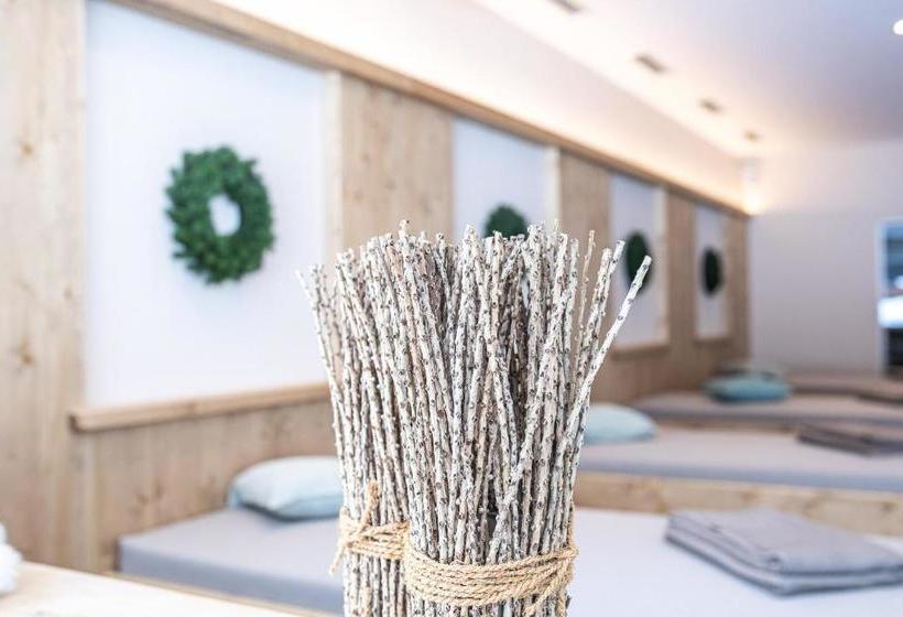 هتل Johanna Mitten Im ötztal Superior