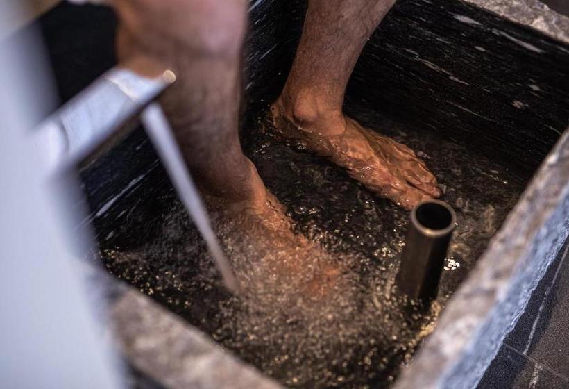 هتل Johanna Mitten Im ötztal Superior