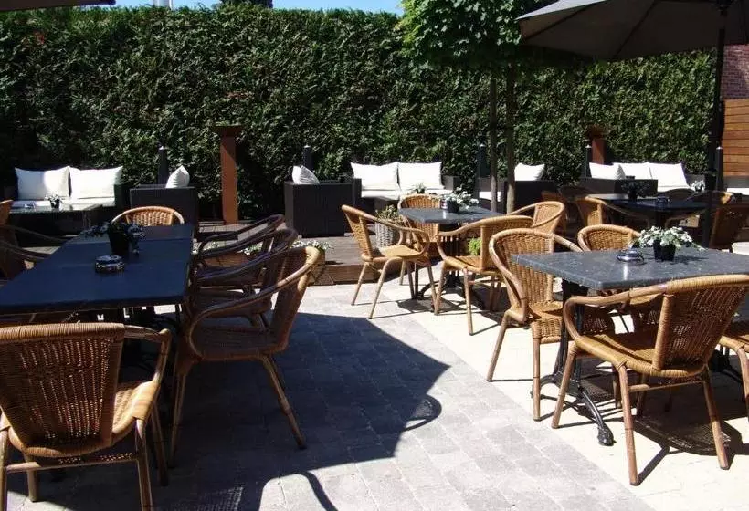 Hotel Mieke Pap