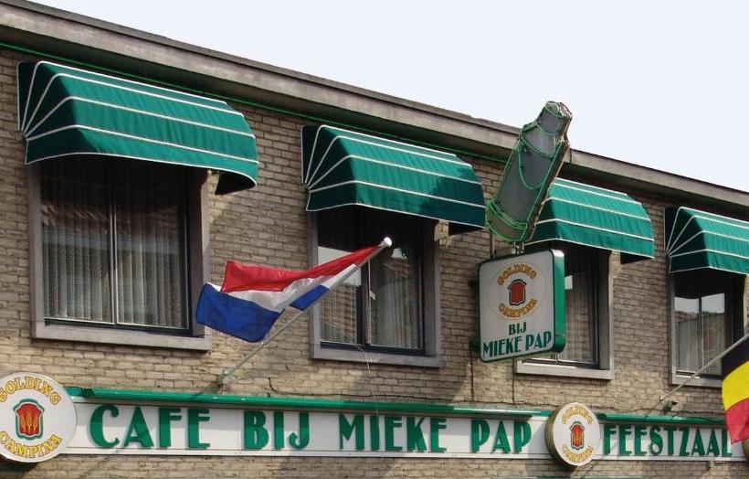 فندق Mieke Pap