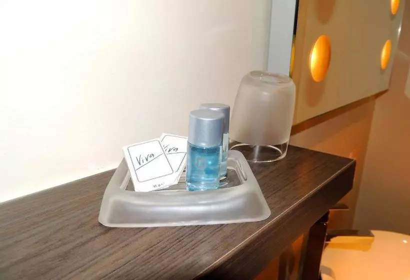 Hotel Mieke Pap