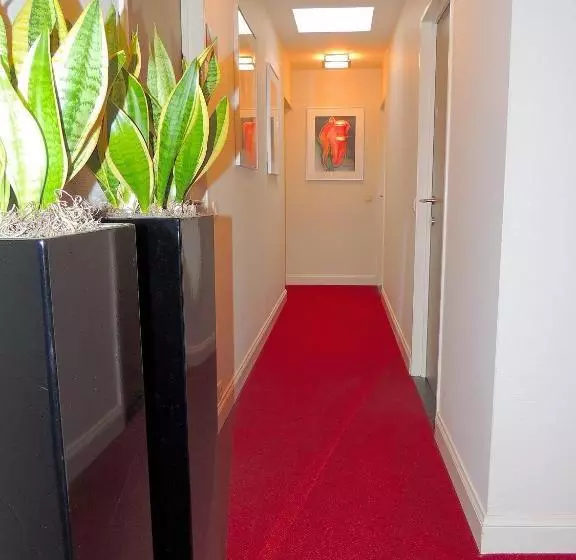Hotel Mieke Pap
