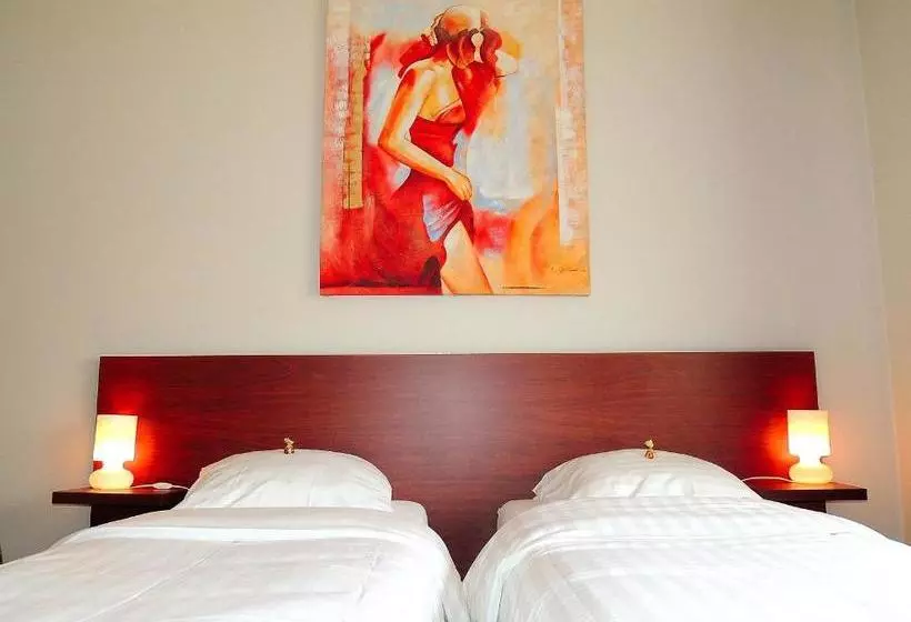 Hotel Mieke Pap