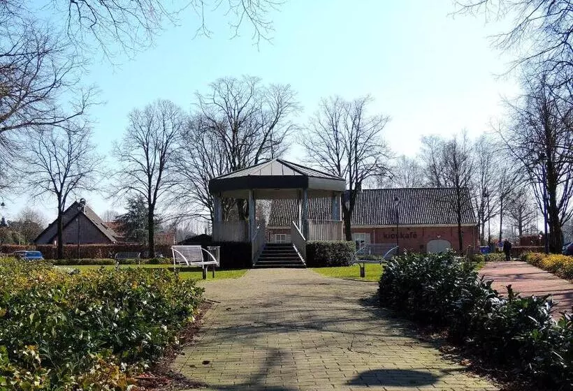Hotel Mieke Pap