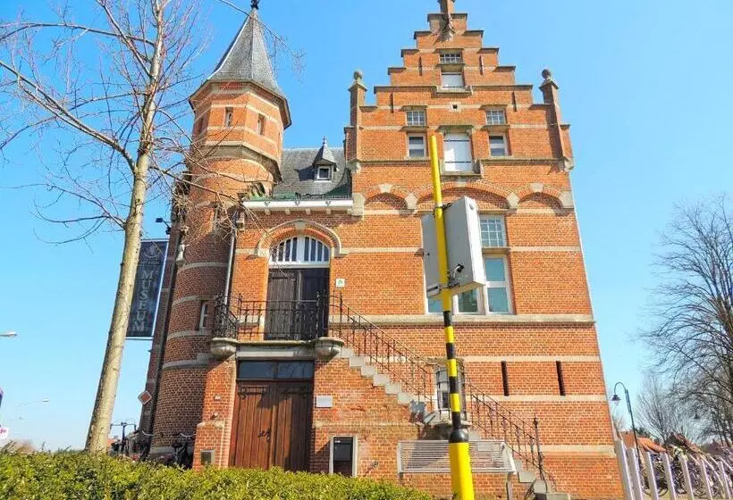 Hotel Mieke Pap
