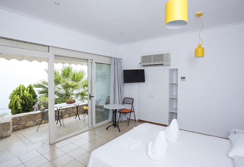 호텔 Miradouro Seafront Residences