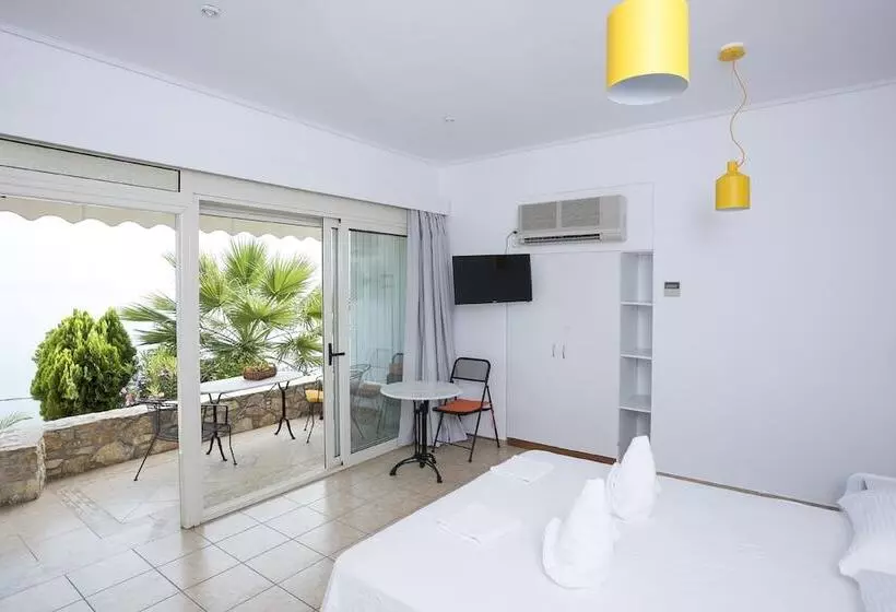 Hotelli Miradouro Seafront Residences