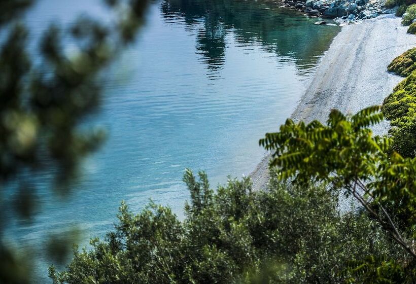 호텔 Miradouro Seafront Residences