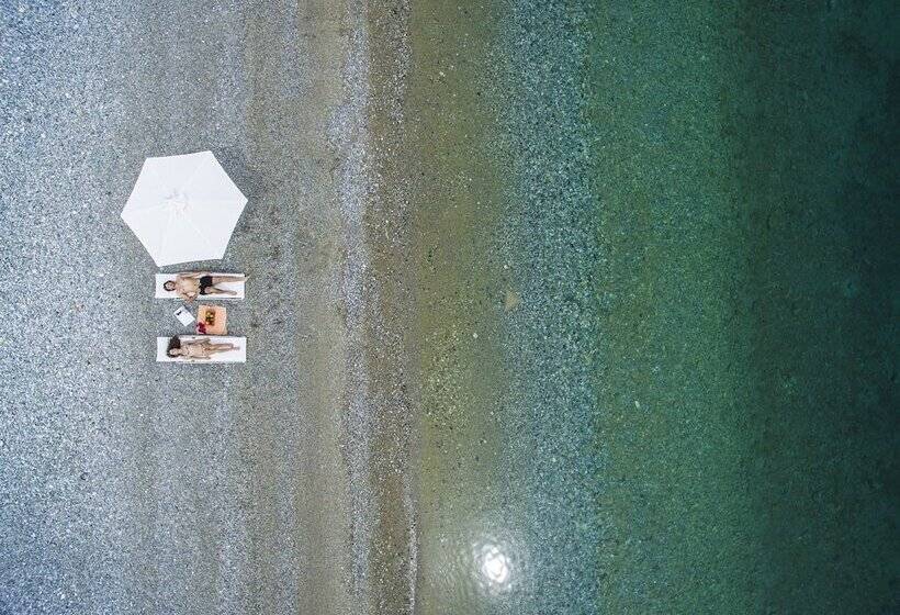 호텔 Miradouro Seafront Residences