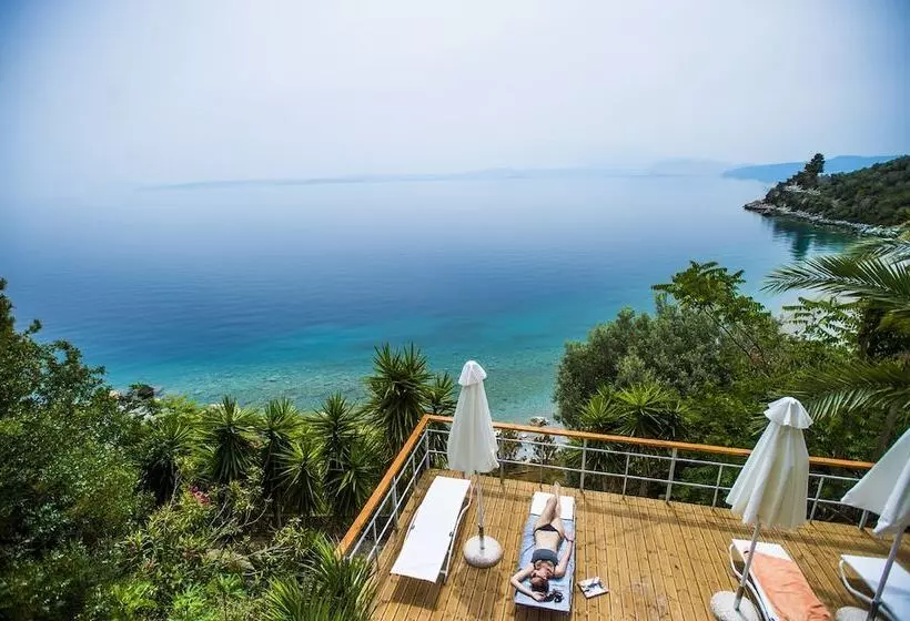 Hotelli Miradouro Seafront Residences