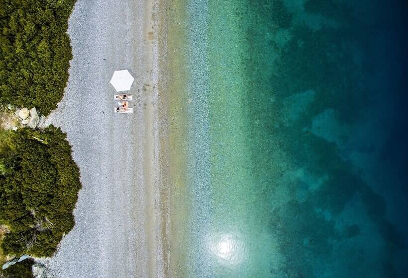 호텔 Miradouro Seafront Residences