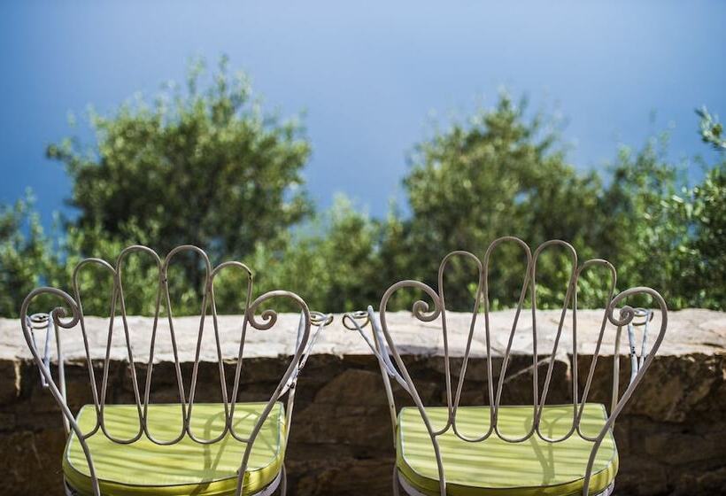 호텔 Miradouro Seafront Residences