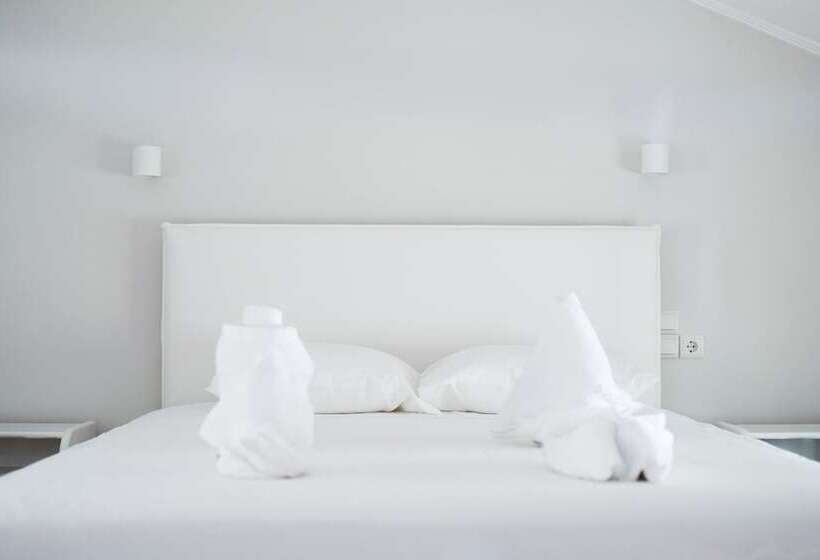 호텔 Miradouro Seafront Residences