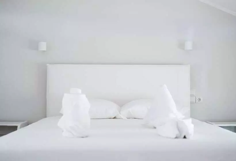 Hotelli Miradouro Seafront Residences