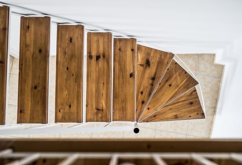 호텔 Miradouro Seafront Residences