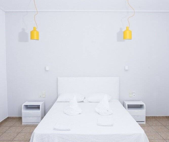 호텔 Miradouro Seafront Residences