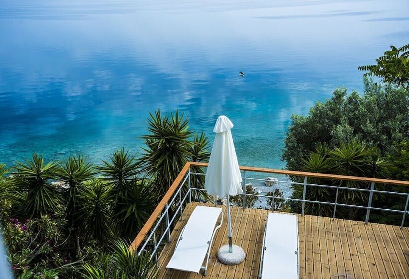 호텔 Miradouro Seafront Residences