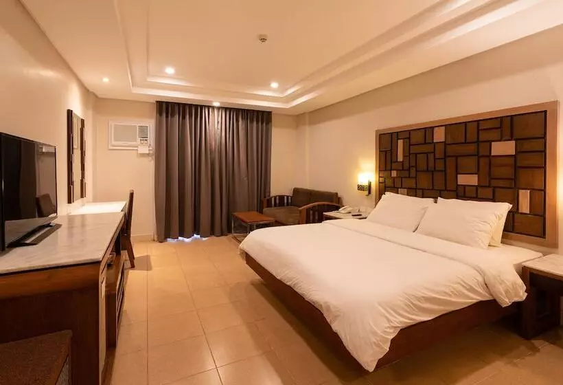 Hotelli Mo2 Lagoon Coron