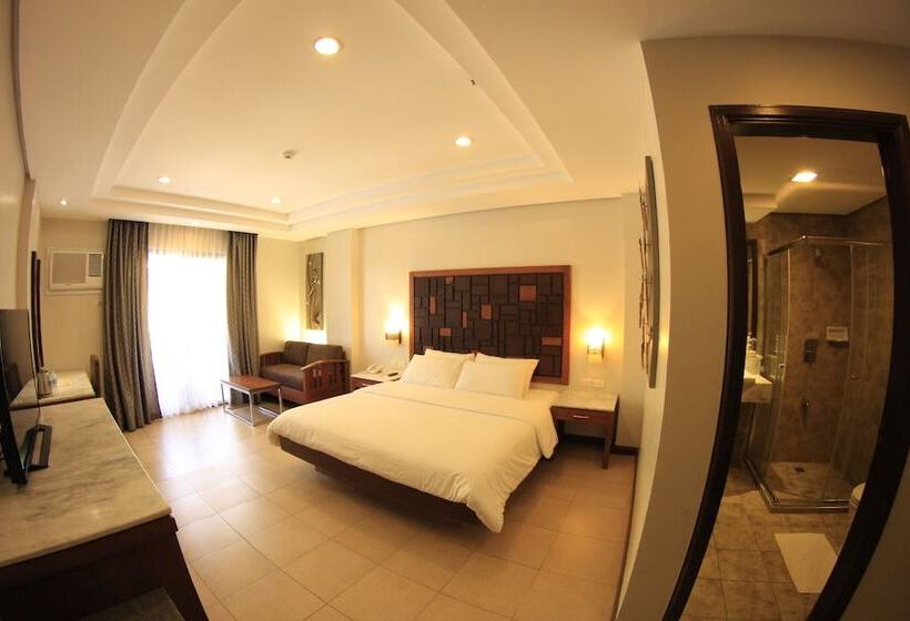 בית מלון כפרי Mo2 Lagoon Coron