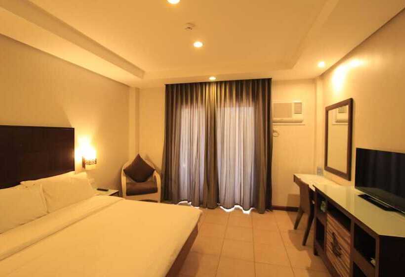 בית מלון כפרי Mo2 Lagoon Coron