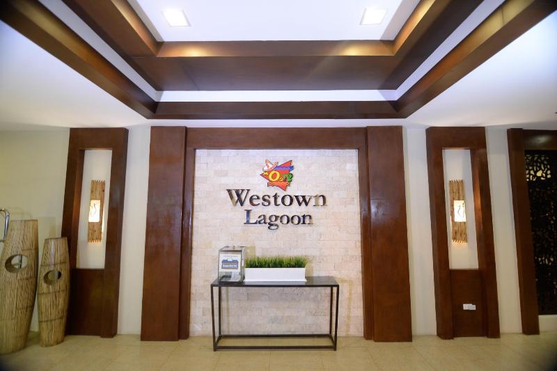 בית מלון כפרי Mo2 Lagoon Coron