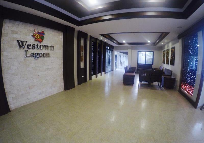 בית מלון כפרי Mo2 Lagoon Coron