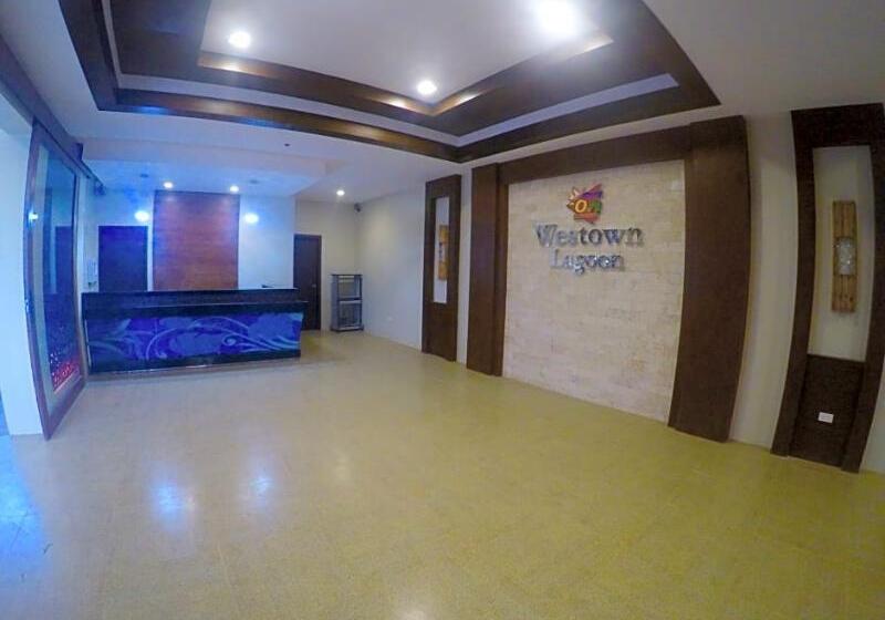 בית מלון כפרי Mo2 Lagoon Coron