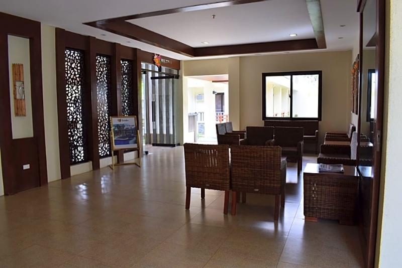 בית מלון כפרי Mo2 Lagoon Coron