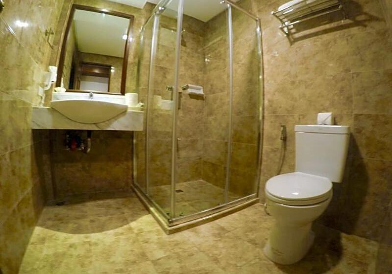 בית מלון כפרי Mo2 Lagoon Coron