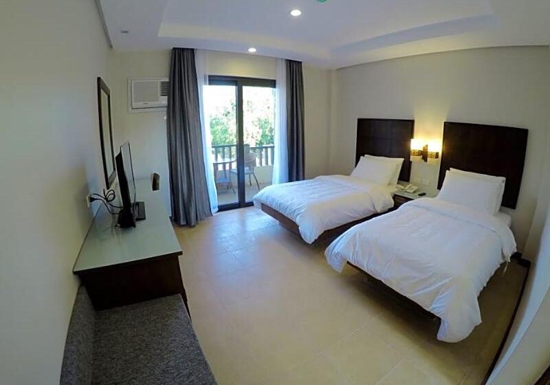 בית מלון כפרי Mo2 Lagoon Coron