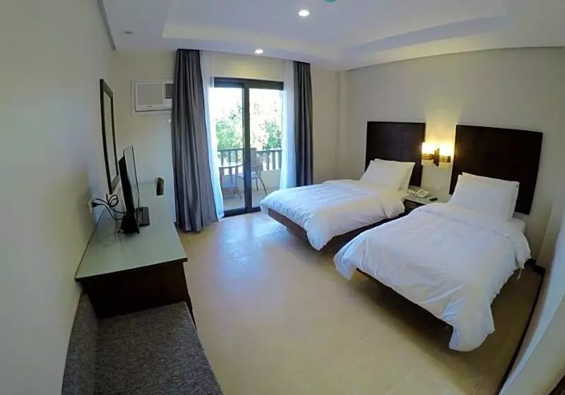 Hotelli Mo2 Lagoon Coron