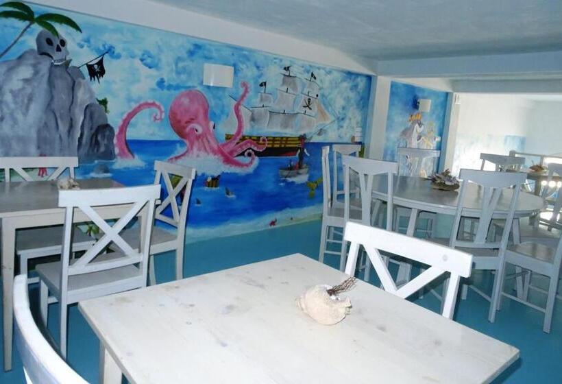 هتل Pensaò Big Game Maio