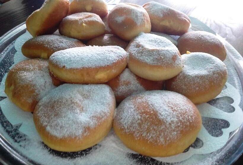 هتل Pensaò Big Game Maio