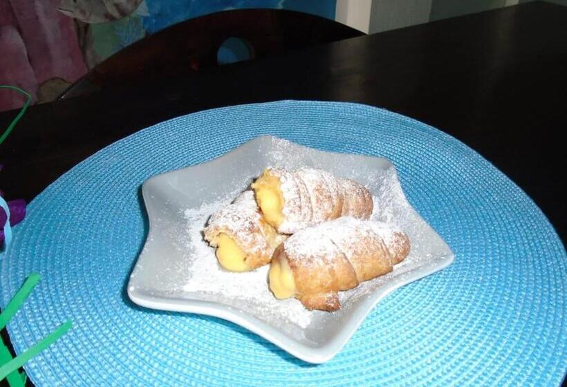 هتل Pensaò Big Game Maio