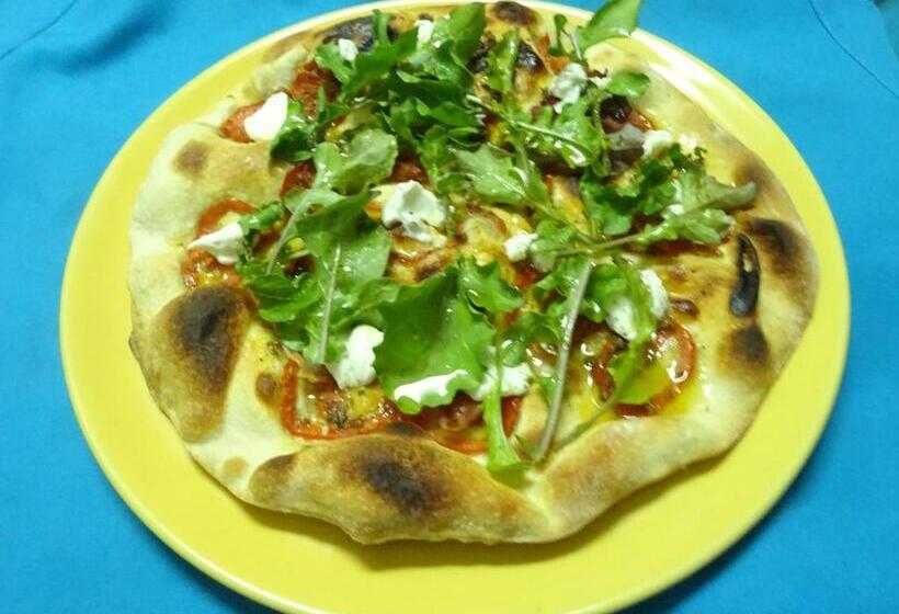 هتل Pensaò Big Game Maio